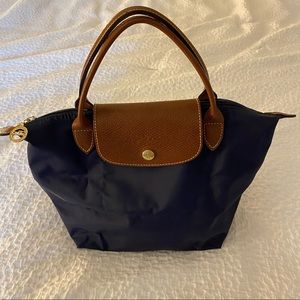 Longchamp Le Pilage small bag
